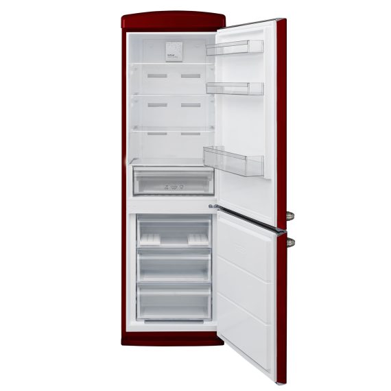 Refridgerator ERM373324CR - Image 2